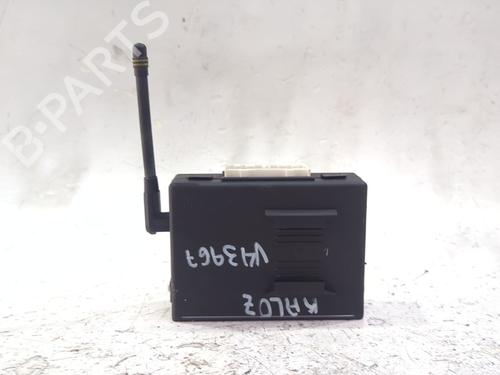 Electronic module CHEVROLET AVEO / KALOS Hatchback (T200) 1.4 | BP40010269M83 - Image 3