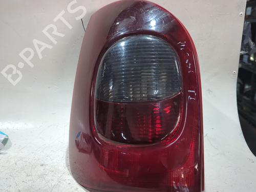 Used Left taillight CITROËN XSARA PICASSO (N68) 1.6 HDi (90 hp) 26920668