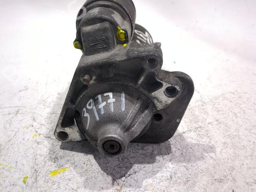 Used Starter DACIA DOKKER MPV (KE_) 1.5 dCi (KEAJ, KEAH) (90 hp) 23927839