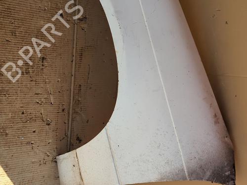 Used Left front fenders Left front fenders OPEL ASTRA F Hatchback (T92) 1.7 D (F08, M08, F68, M68) (57 hp) 40080064 40080064