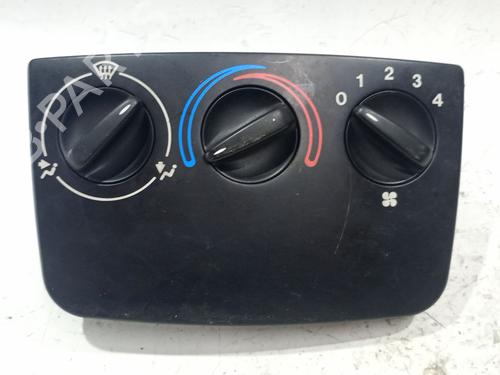 Used Climate control Climate control FORD FIESTA IV (JA_, JB_) 1.3 i (60 hp) 36765918 36765918