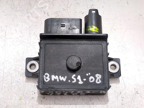 Used Electronic module BMW 1 (E81) 118 d (143 hp) 27858596