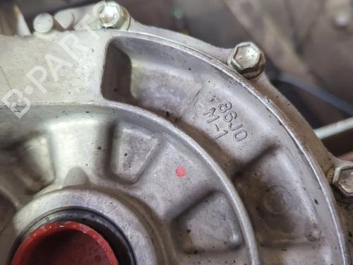 Getriebe SUZUKI SWIFT III (MZ, EZ)  | BP29622884M3 