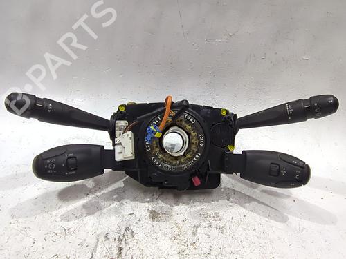 Used Switch Switch PEUGEOT 208 I (CA_, CC_) 1.4 HDi (68 hp) 34613591 34613591