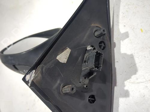 Left mirror RENAULT CLIO II (BB_, CB_) 1.5 dCi | BP23902241C26 