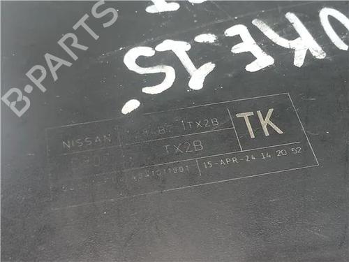 Other NISSAN JUKE (F15) 1.5 dCi | BP23914837O1 