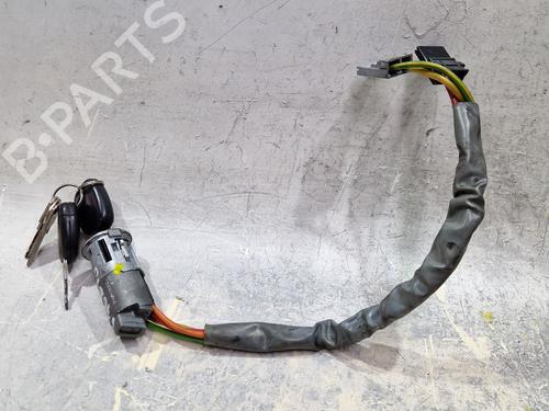 Ratlås/Tændingslås RENAULT KANGOO (KC0/1_) 1.5 dCi (KC08, KC09) (82 hp) 29876224