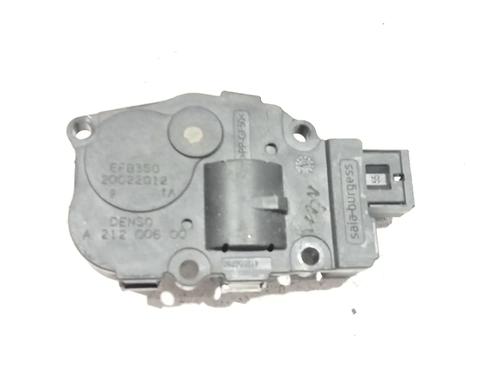 Modulo electronico CITROËN C4 Picasso I MPV (UD_) 1.6 HDi (109 hp) 29221556