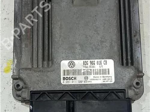 Module électronique VW GOLF V (1K1) 2.0 TDI 16V | BP23923997M83 