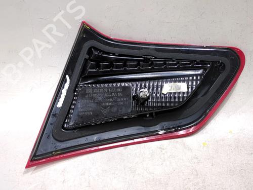 Venstre baglygte bagklap CITROËN C4 II (NC_) 1.6 HDi 115 | BP26613002C79