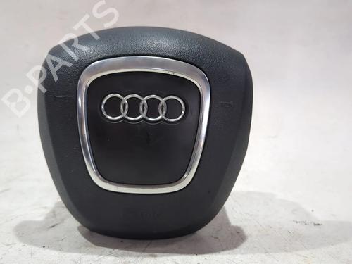 Used Driver airbag AUDI A4 B8 (8K2) 2.0 TDI (143 hp) 27867086
