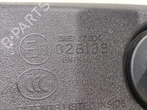 Rear mirror OPEL INSIGNIA A (G09) 2.0 CDTI (68) | BP34278050I6 - Image 5