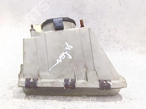 Left headlight ROVER 100 / METRO Hatchback (XP) 114 D | BP29388501C28 