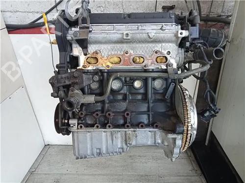 Engine KIA SHUMA II (FB) 1.6 | BP23920185M1 
