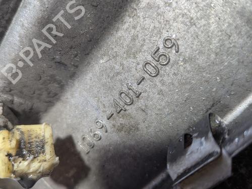 Gearbox BMW 3 (E90) 320 d | BP23925506M3