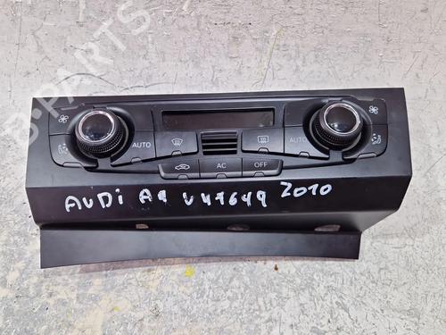 Used Climate control AUDI A4 B8 (8K2) 3.0 TDI quattro (240 hp) 29518725