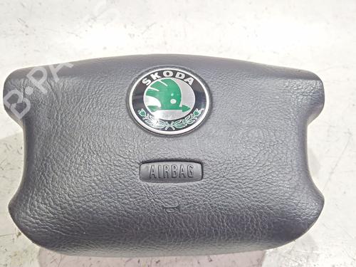 Used Driver airbag Driver airbag SKODA OCTAVIA I (1U2) 1.9 TDI (110 hp) 36531608 36531608