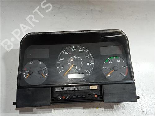 Cockpit VW LT 28-35 I Van (281-363) 2.4 i (94 hp) 28055395