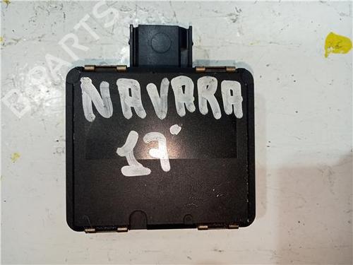Elektronisk modul NISSAN NAVARA NP300 Pickup (D23, D23T) 2.3 dCi (D231) | BP23916262M83 