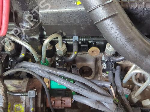 Engine DACIA LOGAN MCV (KS_) 1.5 dCi (KS0W) | BP26455160M1 