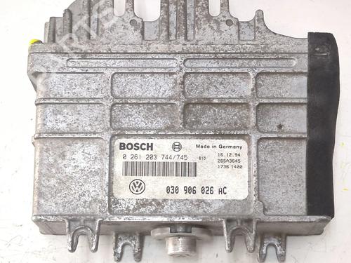 Used Electronic module VW POLO III (6N1) 45 1.0 (45 hp) 25834419