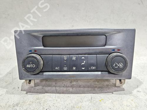 AC Styreenhet / Manøvreringsenhet RENAULT LAGUNA II Grandtour (KG0/1_) 1.9 dCi (KG0G) (120 hp) 30770221