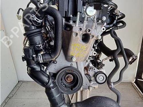 Motor FORD FIESTA VII (HJ, HF) 1.0 EcoBoost (95 hp) 23911403