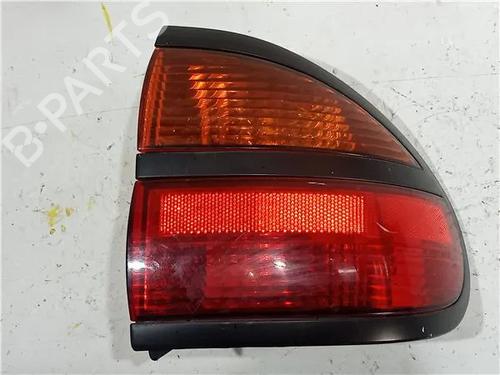 Used Right taillight RENAULT LAGUNA I (B56_, 556_) 2.2 D (B56F/2) (83 hp) 23921866