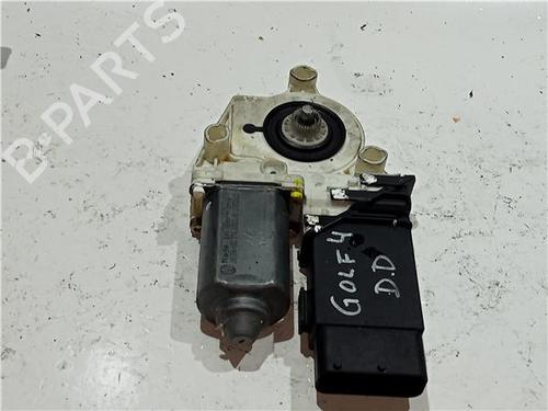 Used Right front window motor VW GOLF IV (1J1) 1.4 16V (75 hp) 23912958