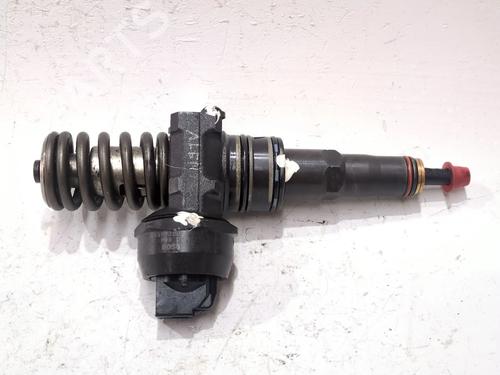 Used Injector SEAT IBIZA III (6L1) 1.9 TDI (100 hp) 28718346