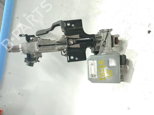 Used Steering column SEAT IBIZA IV ST (6J8, 6P8) 1.6 TDI (90 hp) 31164222