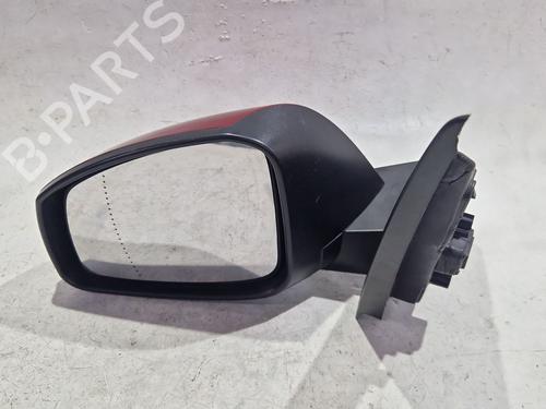 Used Left mirror Left mirror RENAULT LAGUNA III Grandtour (KT0/1) 2.0 dCi (KT07, KT0J, KT14, KT1A, KT1S) (131 hp) 32656441 32656441