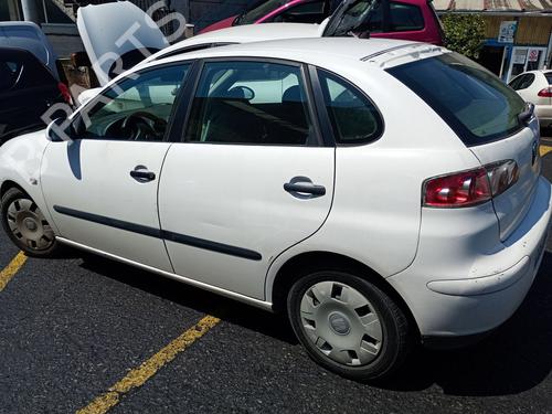 Left front window switch SEAT IBIZA III (6L1) 1.9 SDI | BP38932816I27 - Image 10