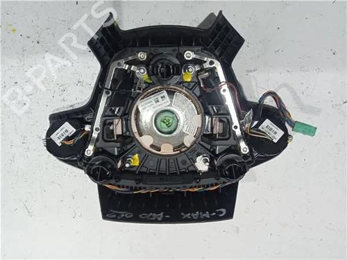 Førerens kollisjonspute FORD C-MAX (DM2) 1.6 | BP23918269C9 