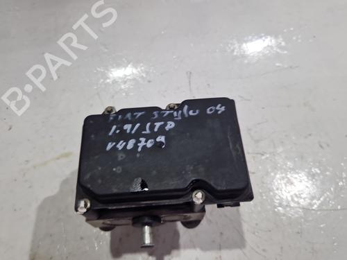 ABS pump FIAT STILO Multi Wagon (192_) 1.9 JTD | BP34429433M43  - Image 9