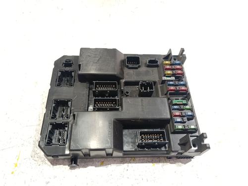 Fuse box CITROËN C5 I (DC_) 2.0 HDi (DCRHZB, DCRHZE) | BP40063981E1 - Image 2