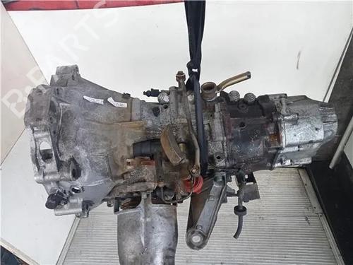 Gearbox AUDI A6 C5 (4B2, 4B4) 2.5 TDI quattro | BP23923365M3 