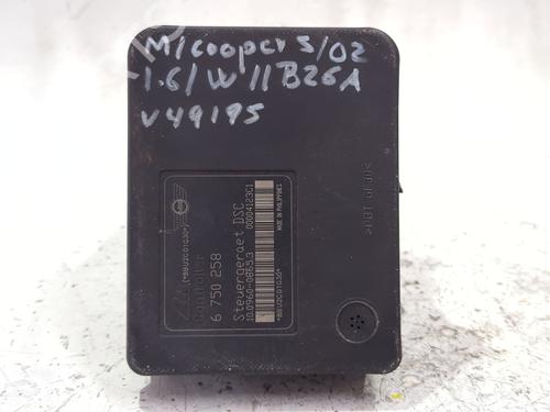 ABS pump MINI MINI (R50, R53) Cooper S | BP39103066M43 - Image 6