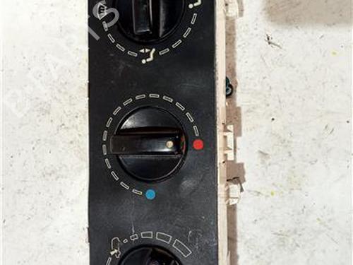 Used Climate control PEUGEOT PARTNER Platform/Chassis 1.6 HDi 16V (90 hp) 23929697