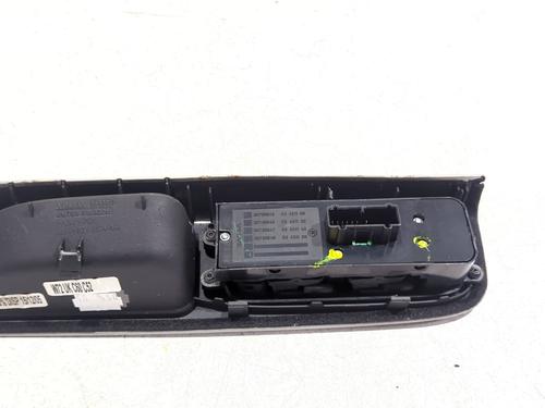 Left front window switch VOLVO V50 (545) 1.6 D | BP31869142I27
