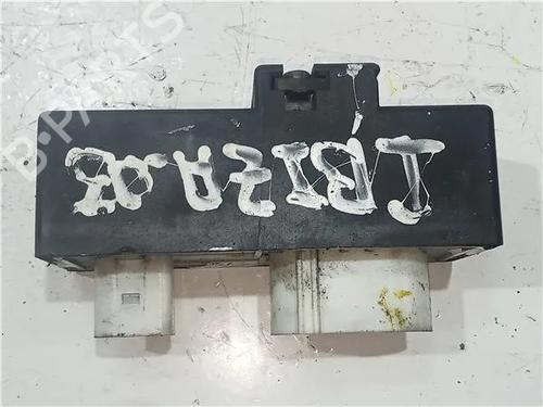 Elektronisk modul SEAT IBIZA III (6L1) 1.9 TDI (131 hp) 23914899