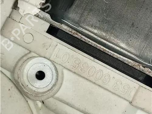 Right front window motor SEAT LEON (1M1) 1.9 TDI | BP23912098E20 