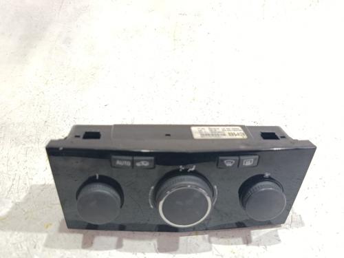 Climate control OPEL ASTRA H (A04) 1.7 CDTI (L48) | BP40125108I5 - Image 2