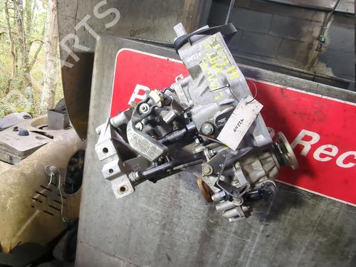 Gearbox SEAT LEON (1M1) 1.9 TDI | BP32522233M3 - Image 2
