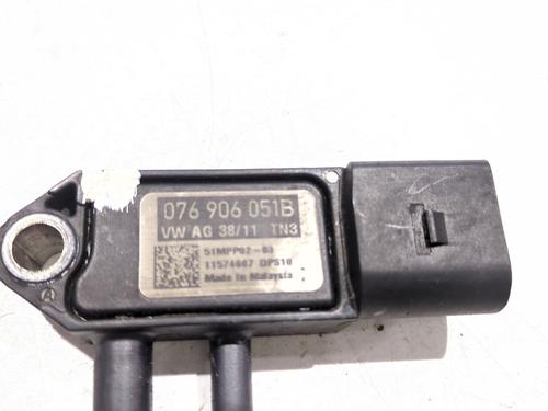 Electronic sensor SKODA YETI (5L) 2.0 TDI 4x4 | BP31169081M84 