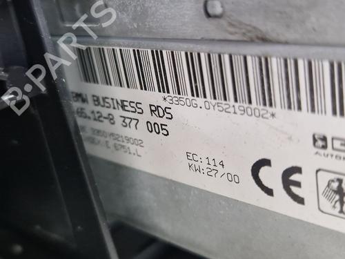 Radio BMW 5 (E39) 530 d | BP30192772E6 