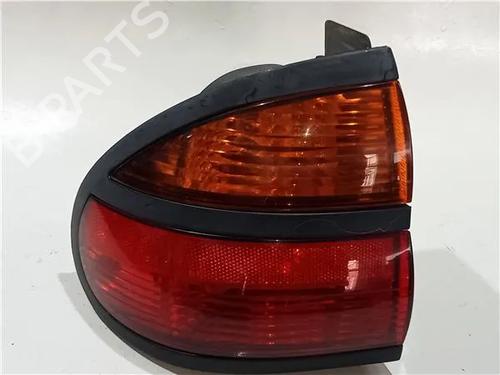 Used Left taillight RENAULT LAGUNA I (B56_, 556_) 2.2 D (B56F/2) (83 hp) 23921988