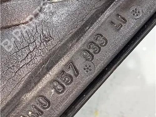 Left mirror SEAT TOLEDO II (1M2) 1.9 TDI | BP23922407C26 