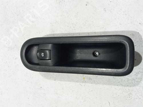 Used Right front window switch RENAULT CLIO III (BR0/1, CR0/1) 1.5 dCi (75 hp) 29219700