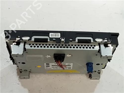 Radio SEAT LEON ST (5F8) 2.0 TDI | BP23912196E6 
